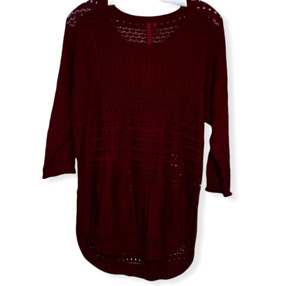 Love Scarlett‎ Sweater